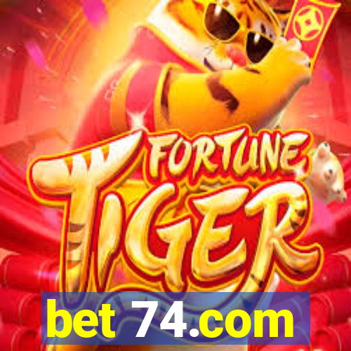 bet 74.com